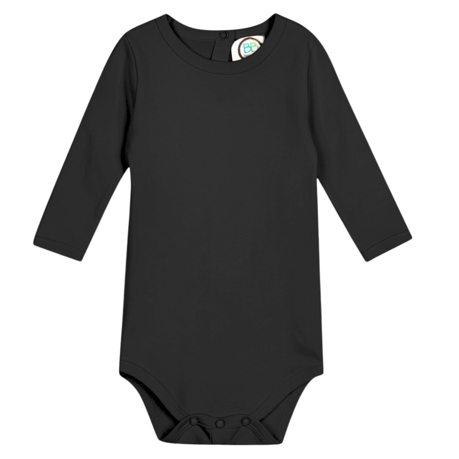 Long Sleeve Infant Bodysuit