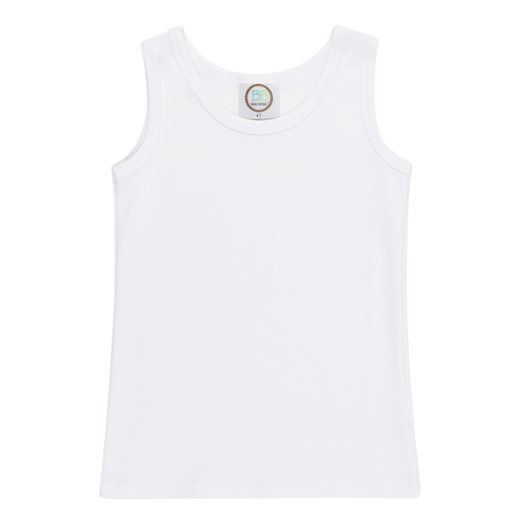 Girl's Tank Top Shirt