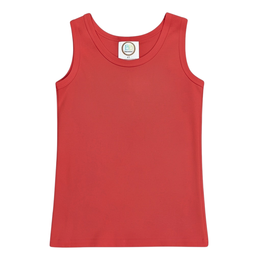 Girl's Tank Top Shirt