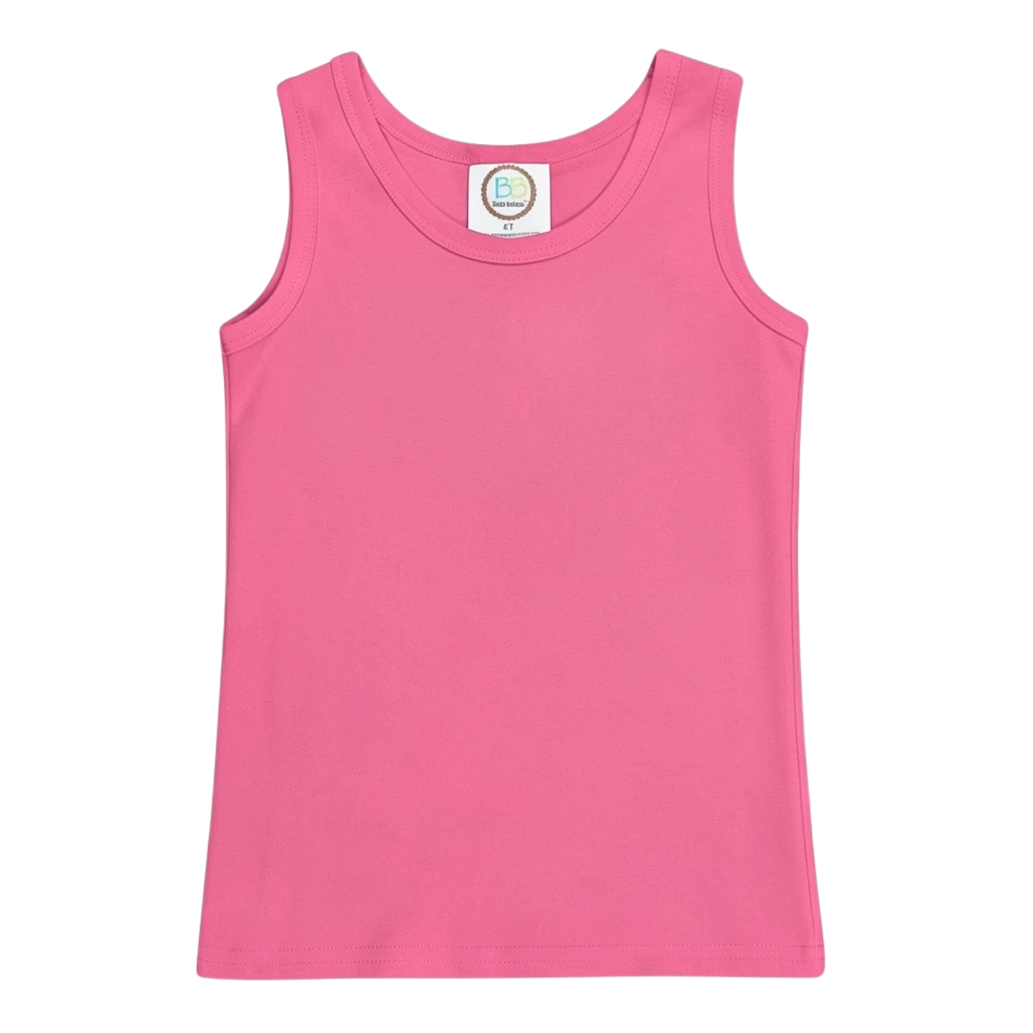 Girl's Tank Top Shirt