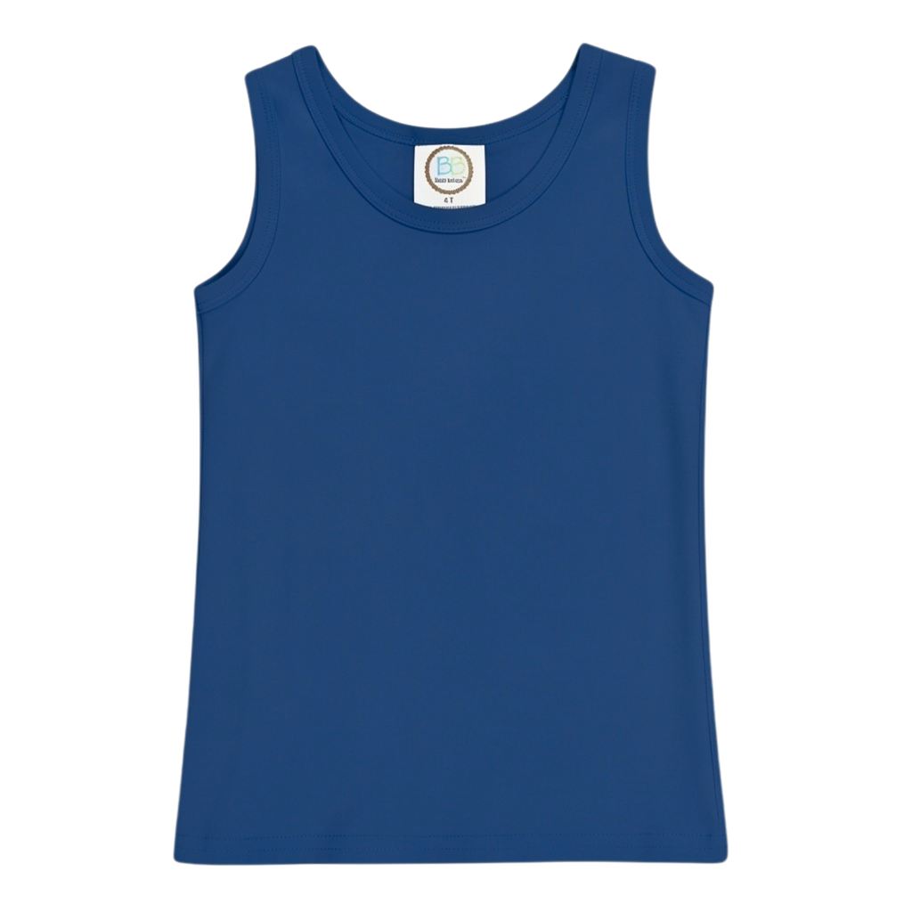 Girl's Tank Top Shirt