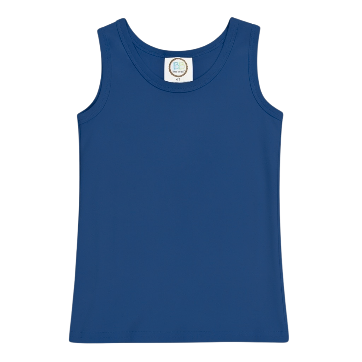 Girl's Tank Top Shirt