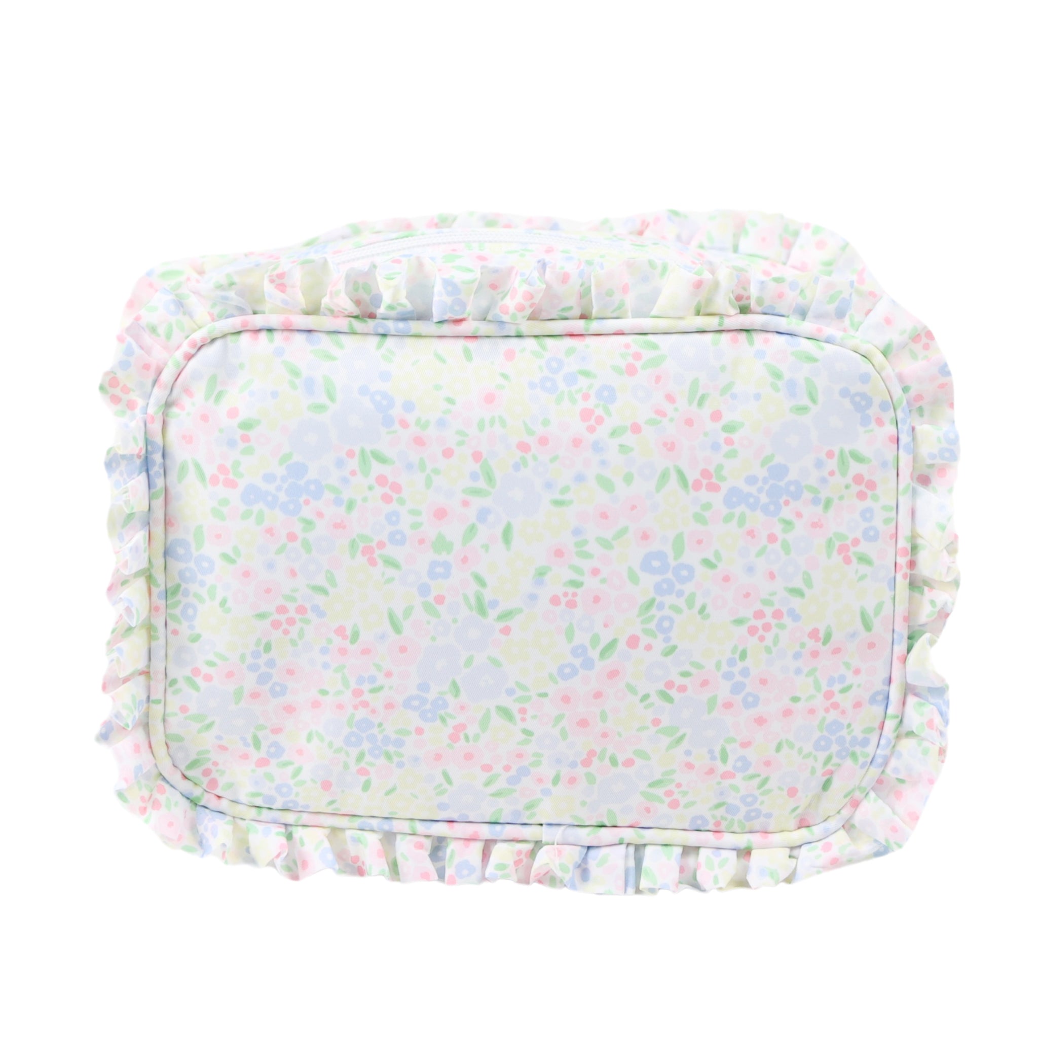 Nylon Everything Bag