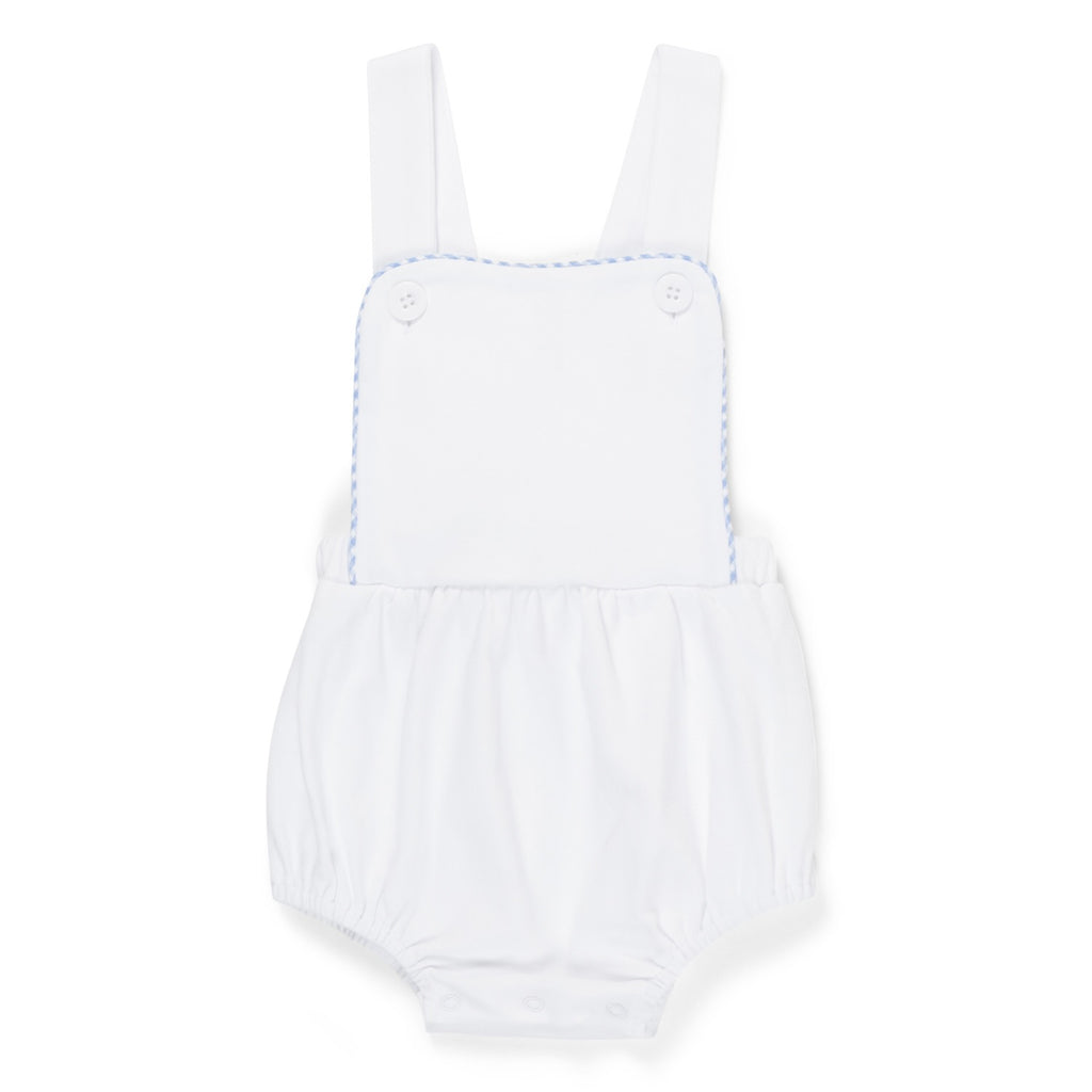 Boy's Vintage Style Sunsuit
