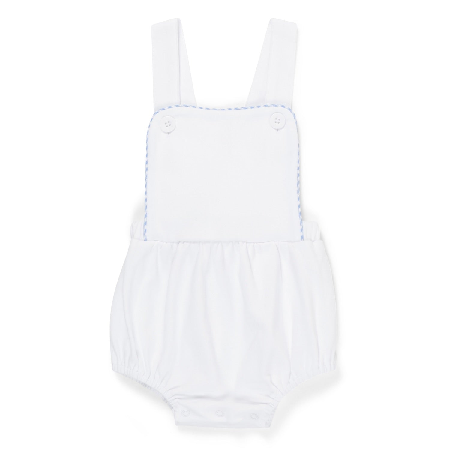 Boy's Vintage Style Sunsuit
