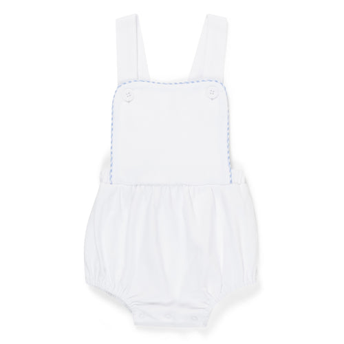 Boy's Vintage Style Sunsuit