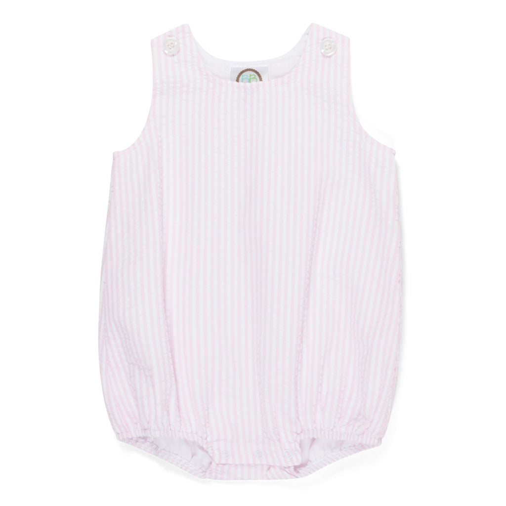 Seersucker/Gingham Sun Bubble