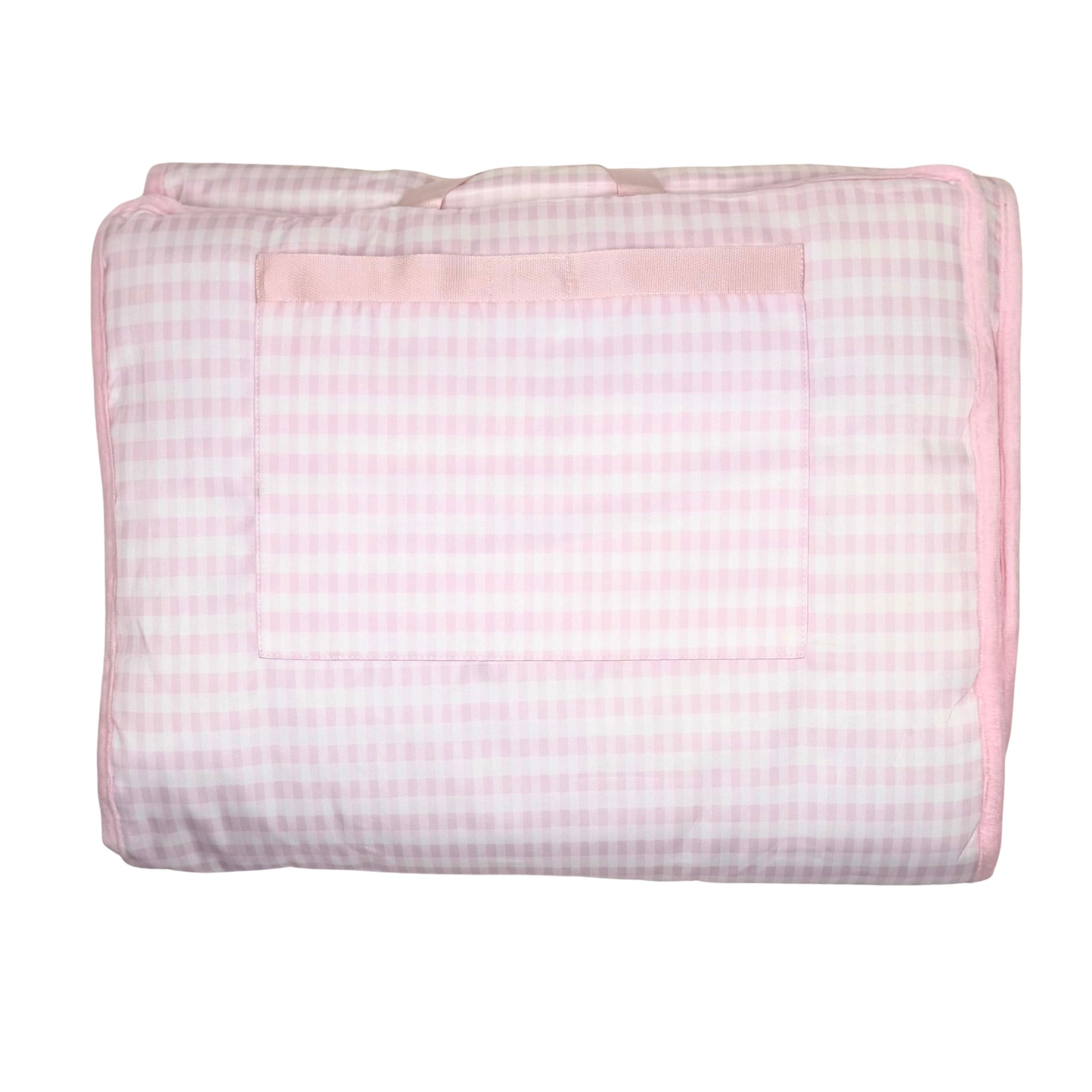 Nylon Nap Mat