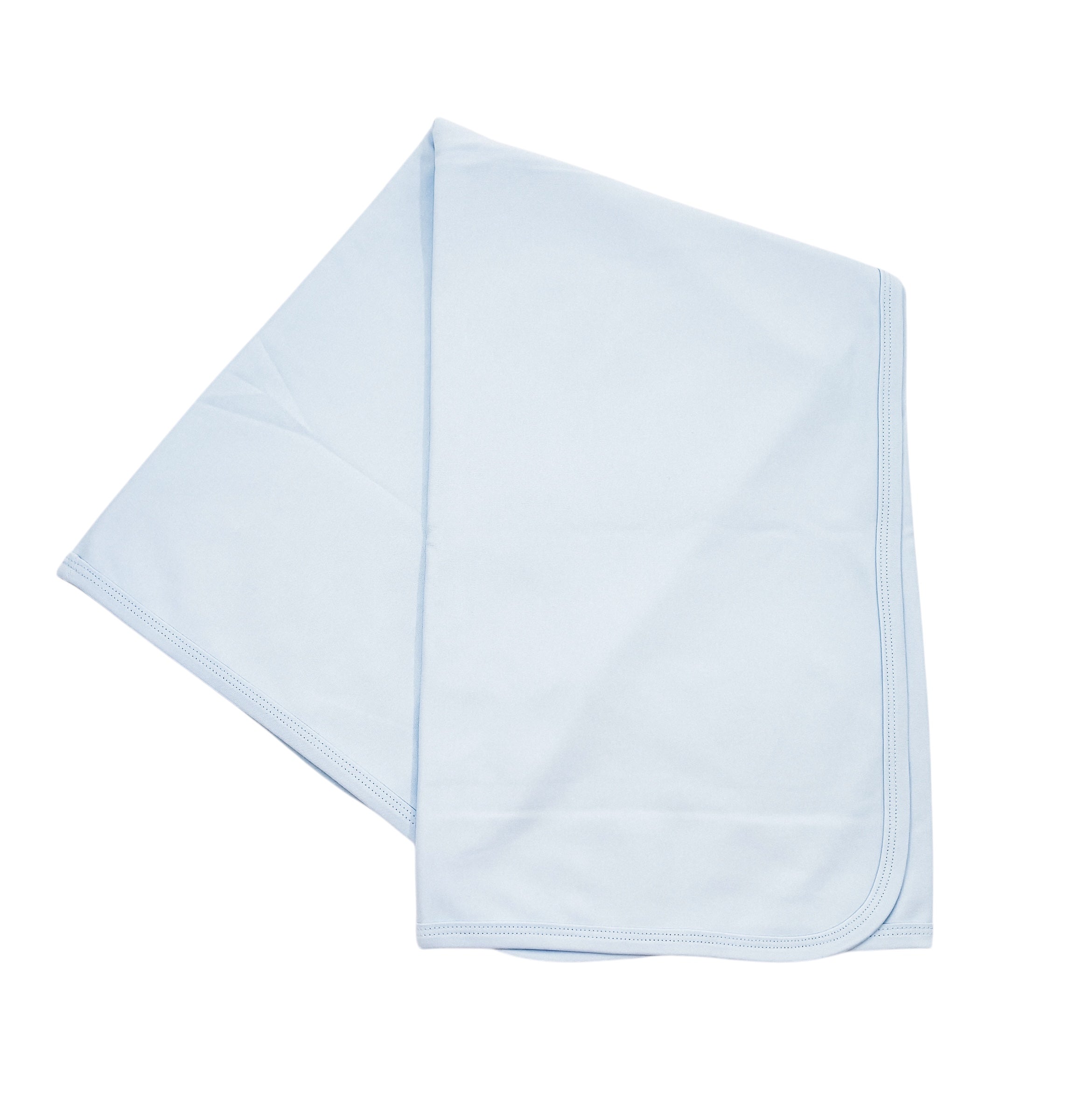 Organic Cotton Classic Blanket