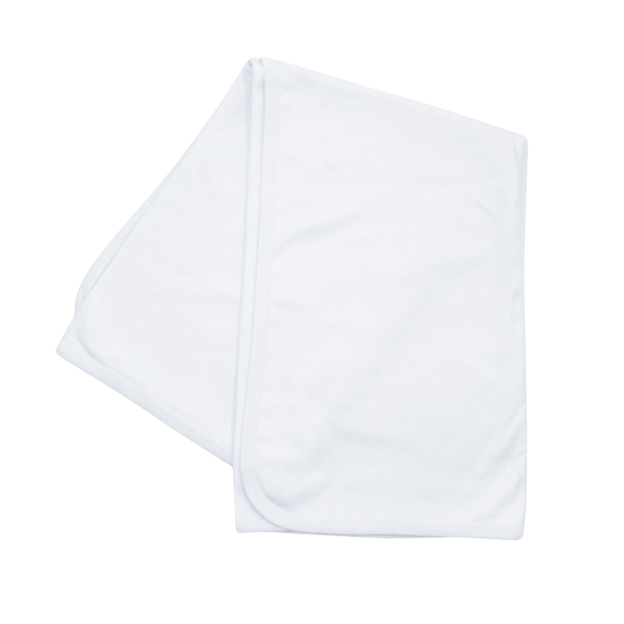 Organic Cotton Classic Blanket