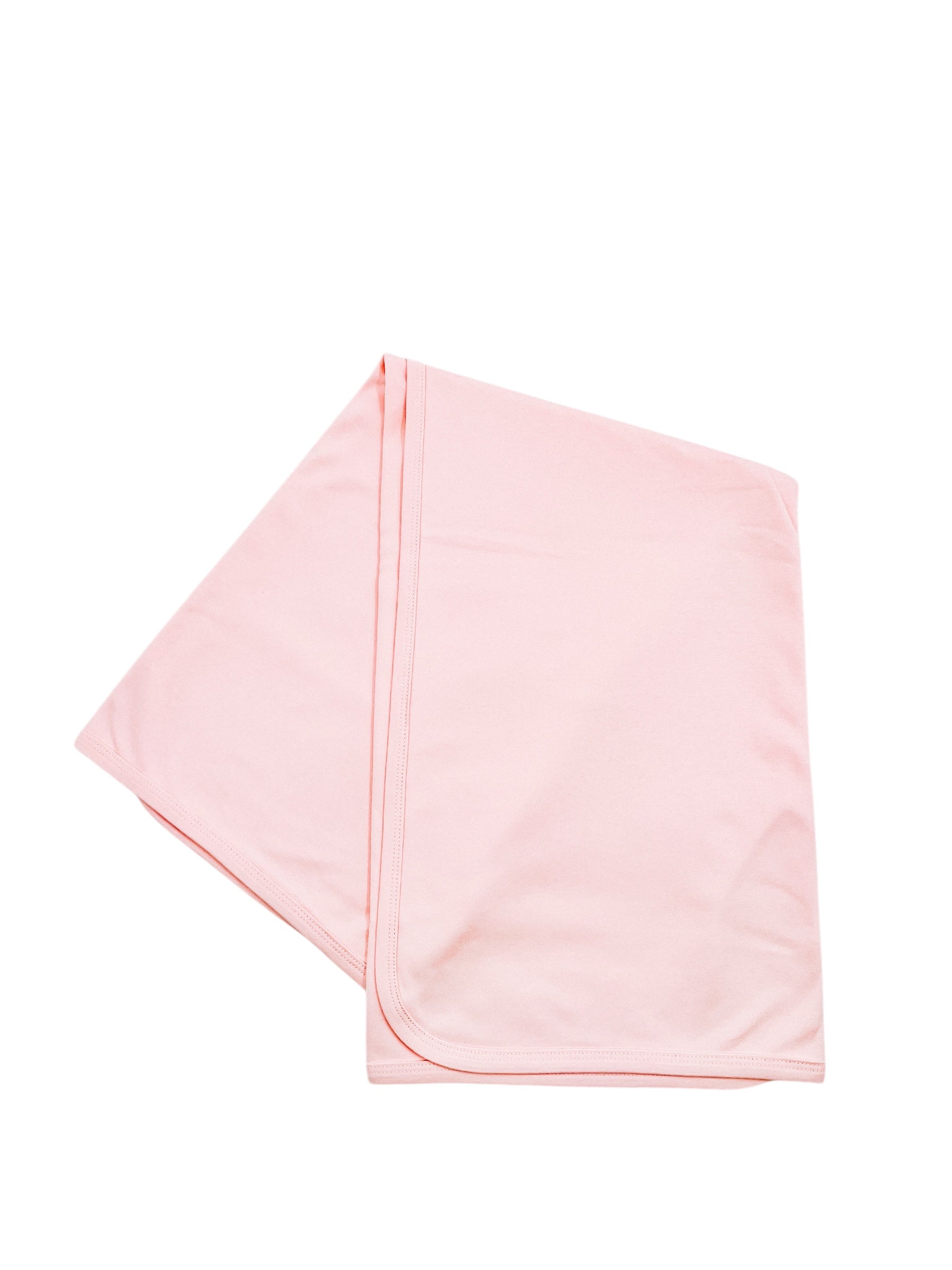 Organic Cotton Classic Blanket