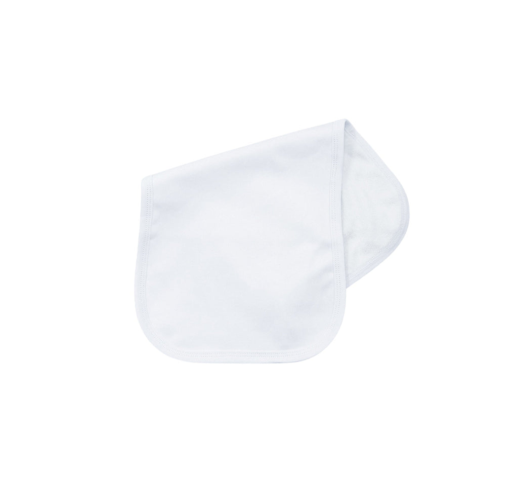 Organic Cotton Classic Burp Cloth