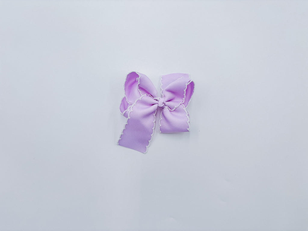 Bows - Small – plain blank bow