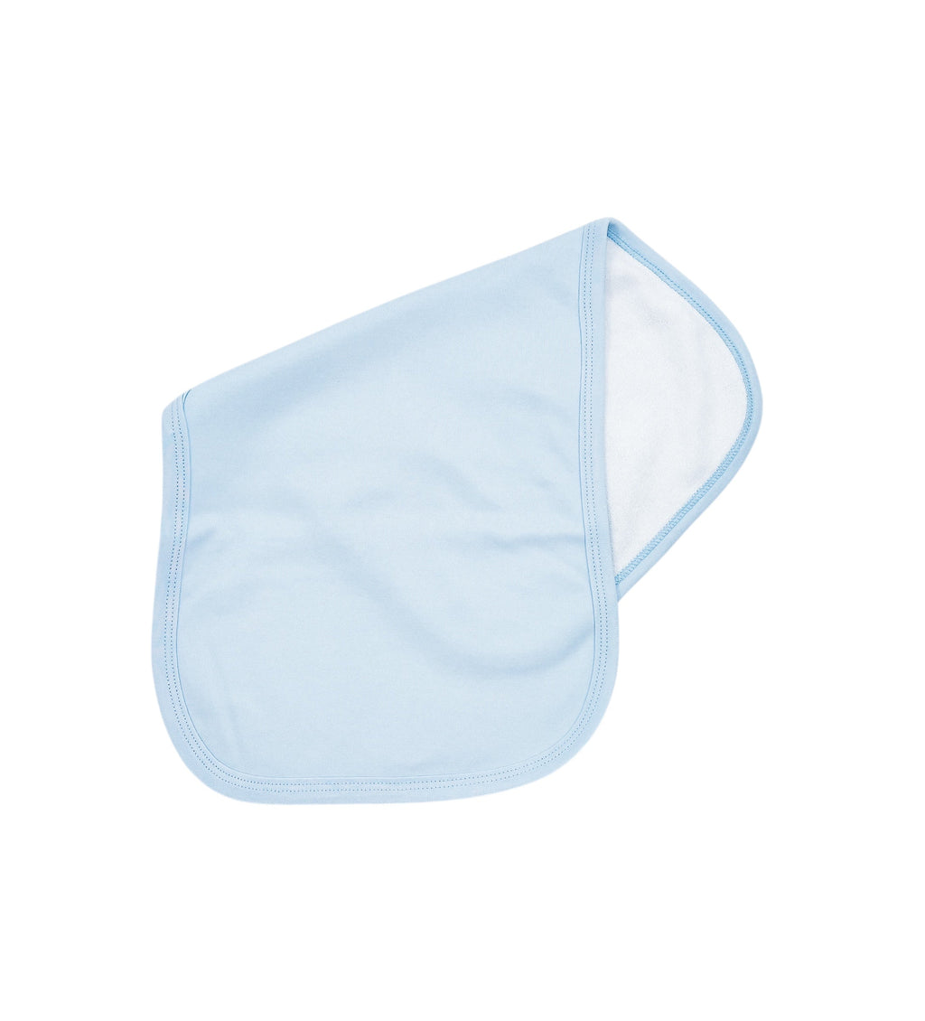 Organic Cotton Classic Burp Cloth