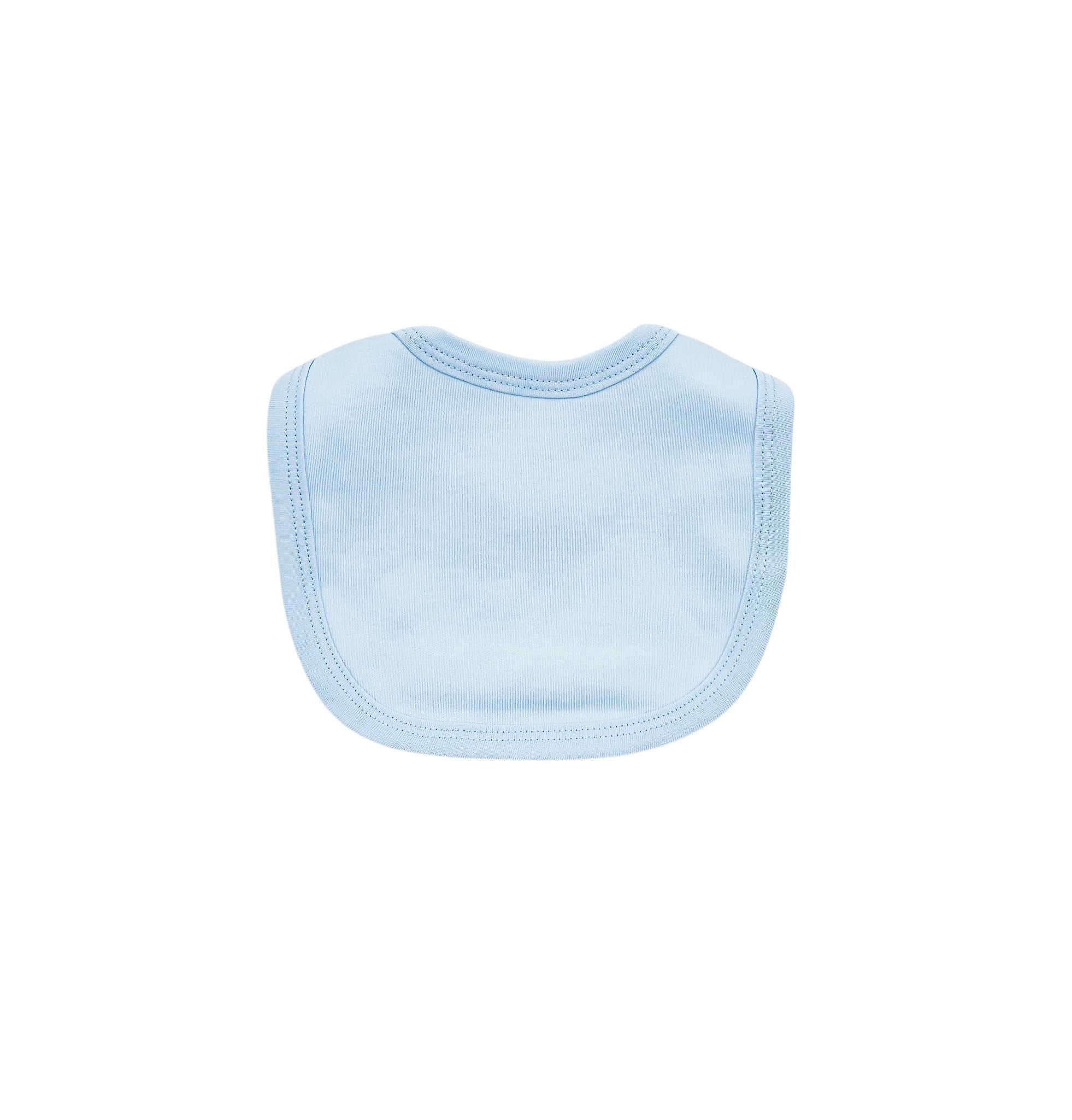 Organic Cotton Classic Bib