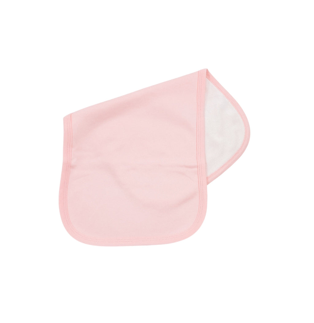 Organic Cotton Classic Burp Cloth