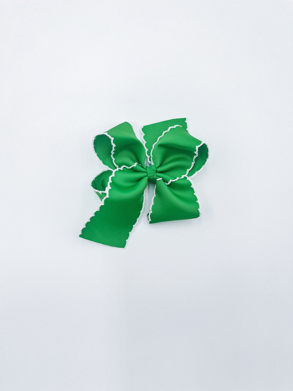 Bows - Large – plain blank bow