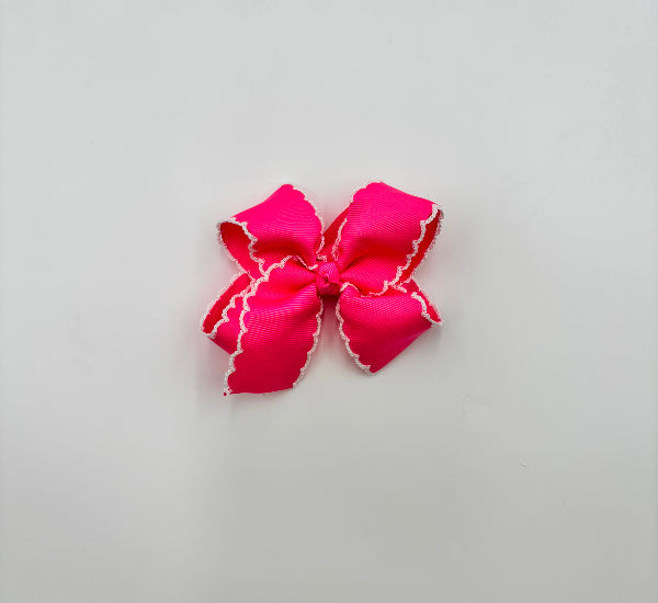 Bows - Small – plain blank bow