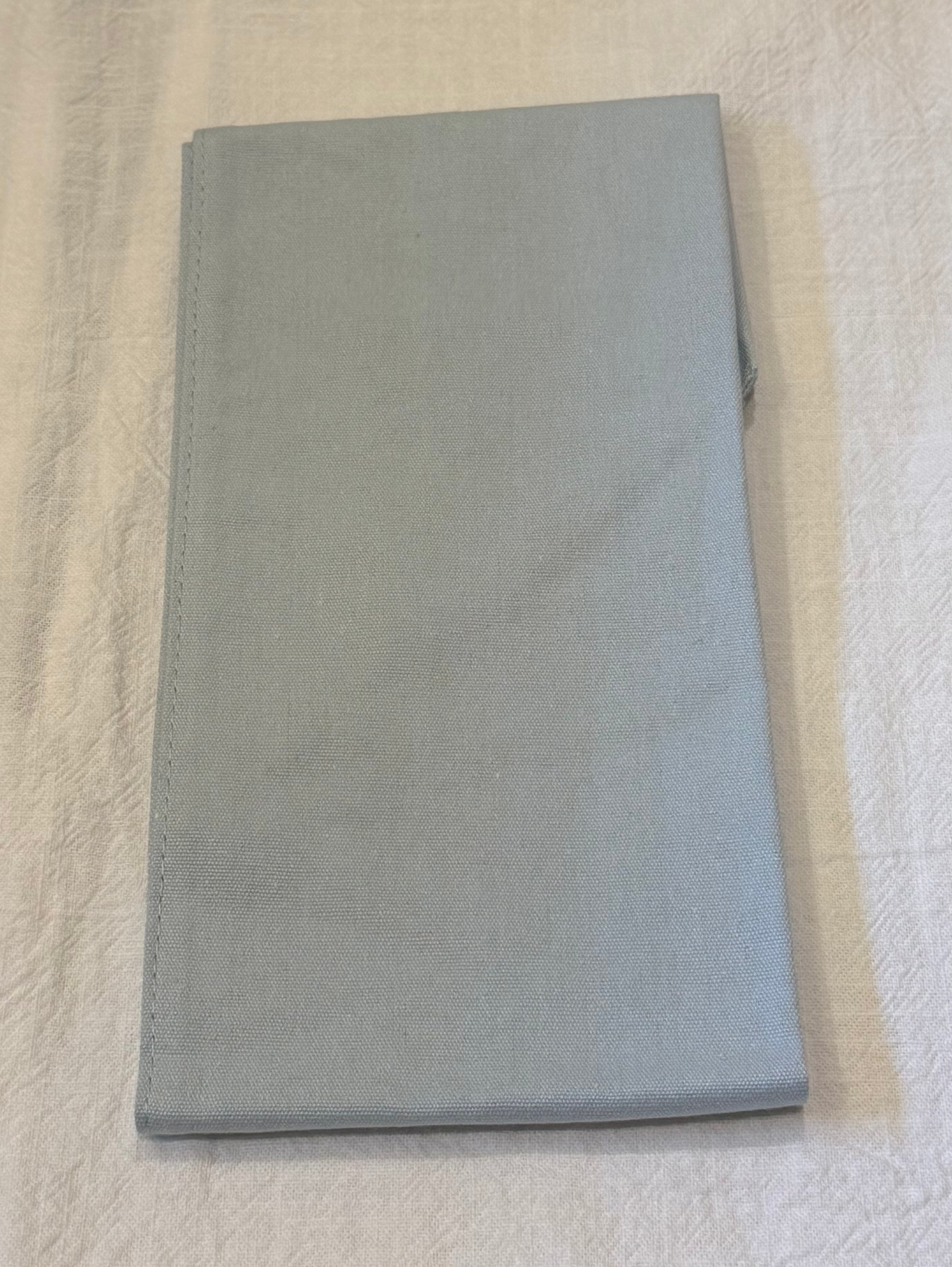 Cotton Wreath Sash