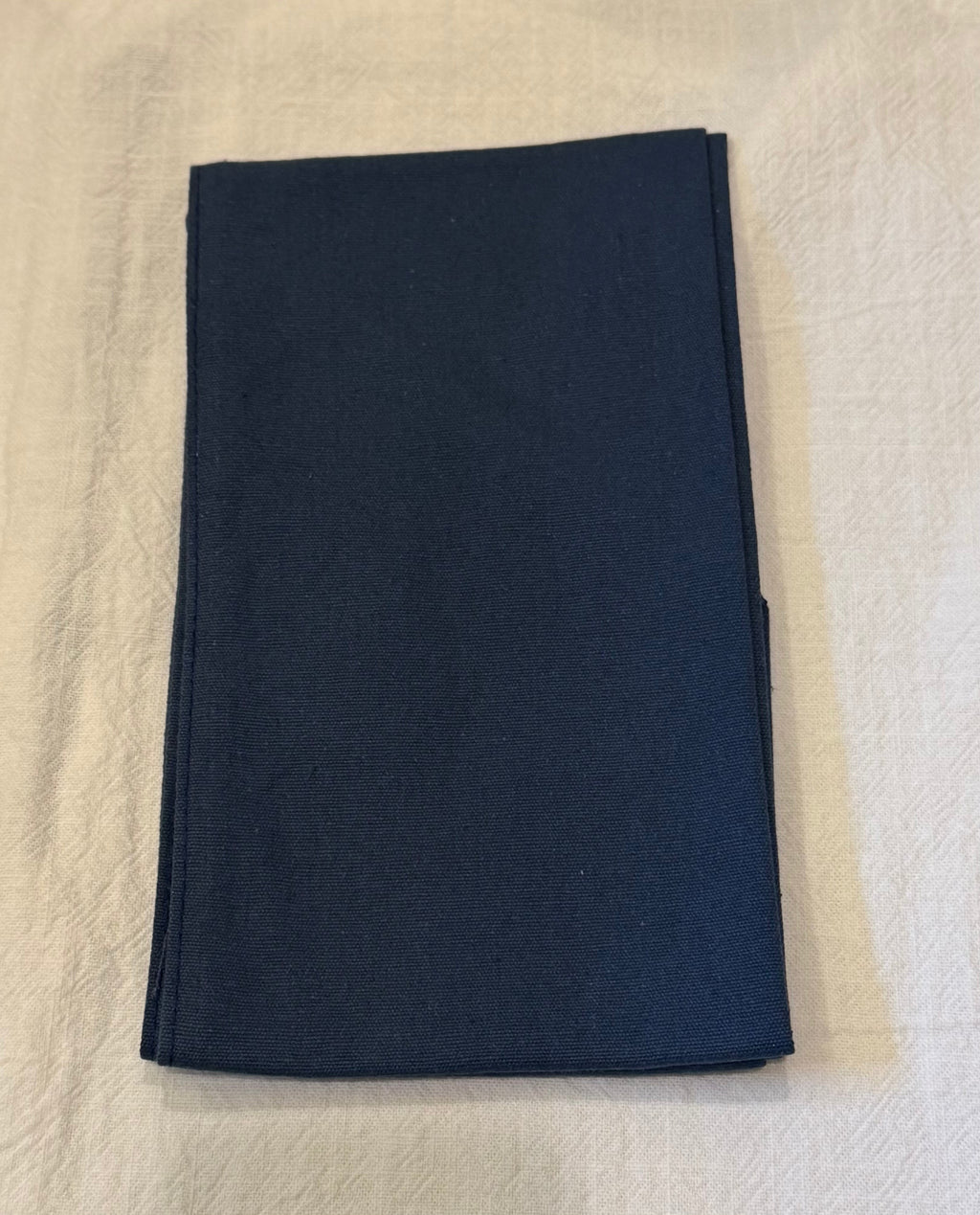 Cotton Wreath Sash