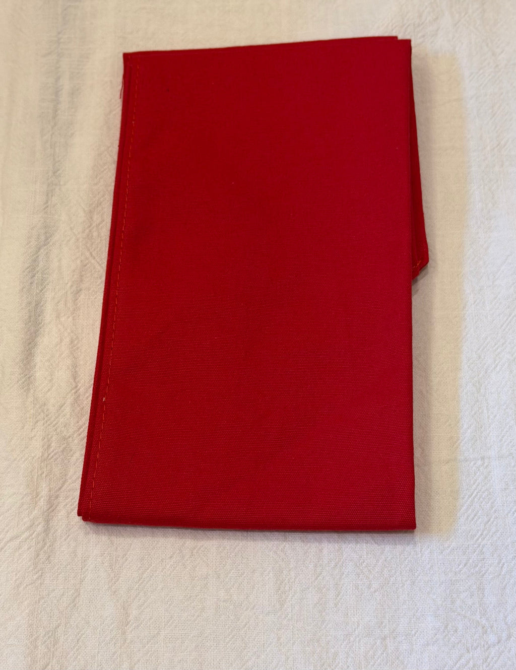 Cotton Wreath Sash