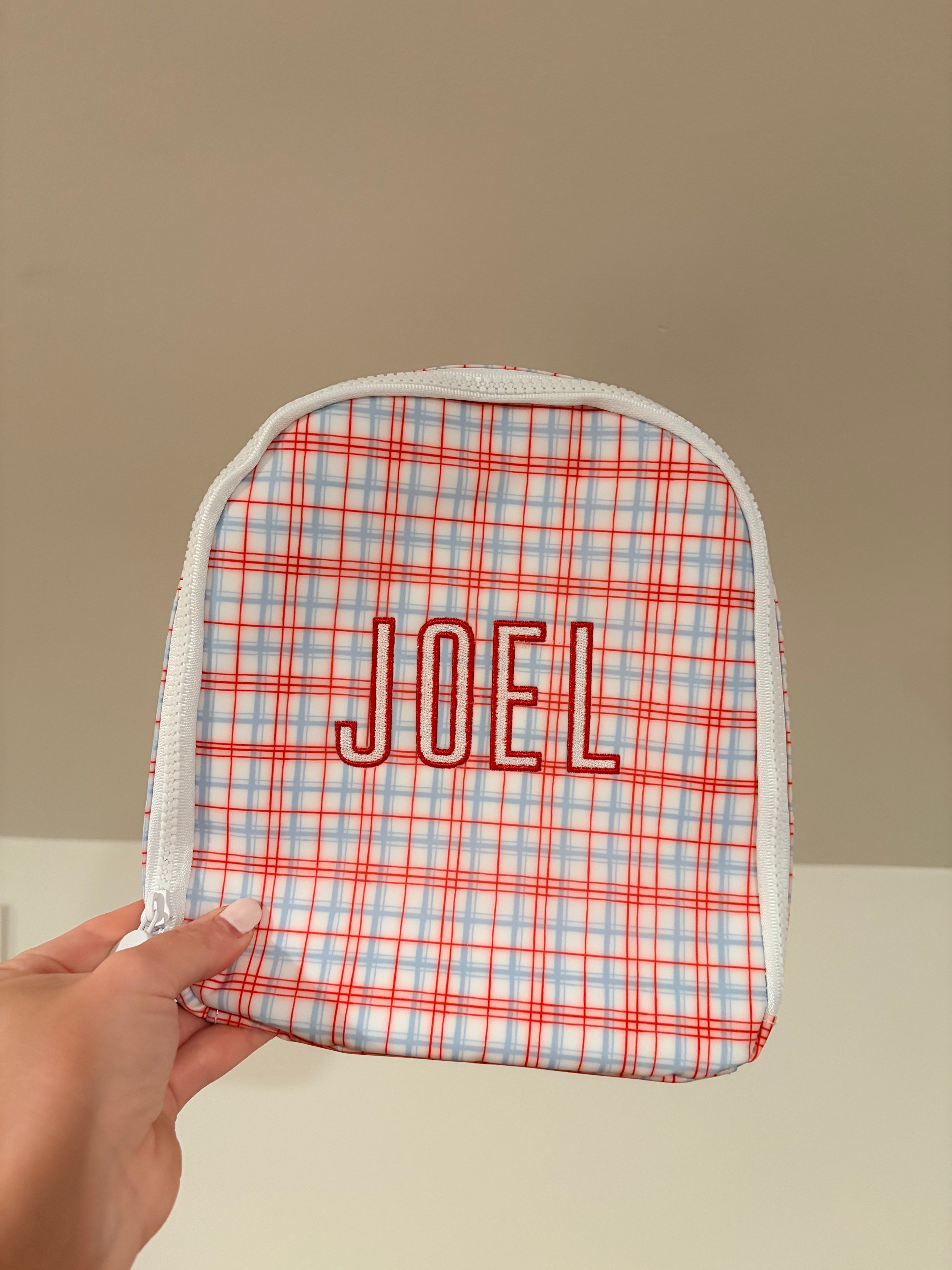 TRVL Bring It Lunch Bag