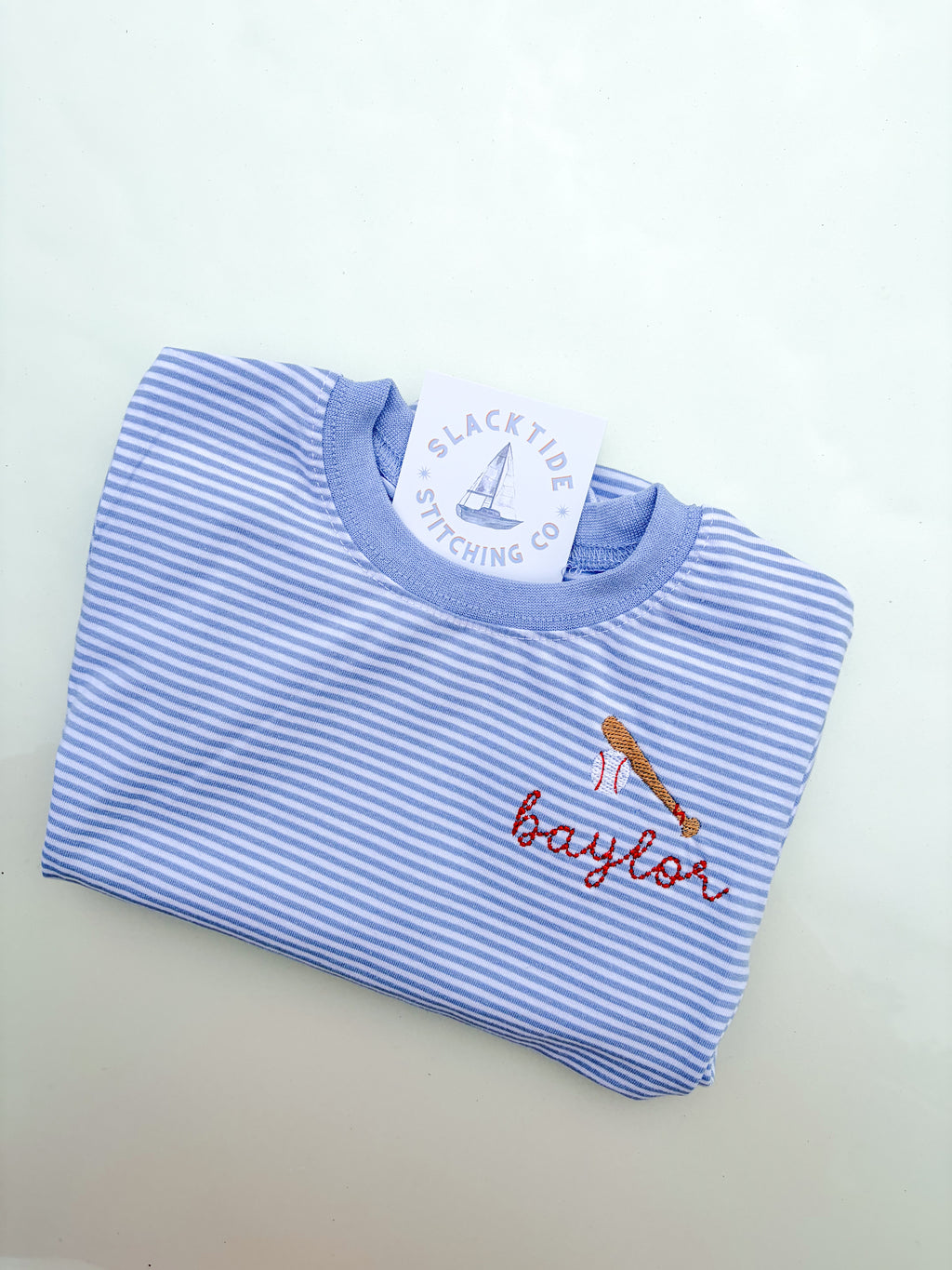 Classic Long Sleeve Shirt