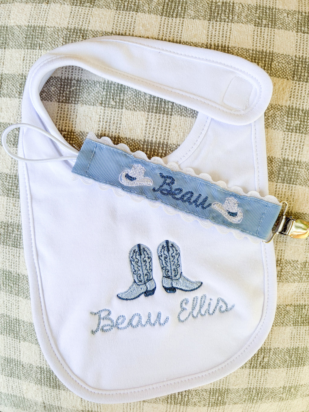 Curated Newborn Bundle