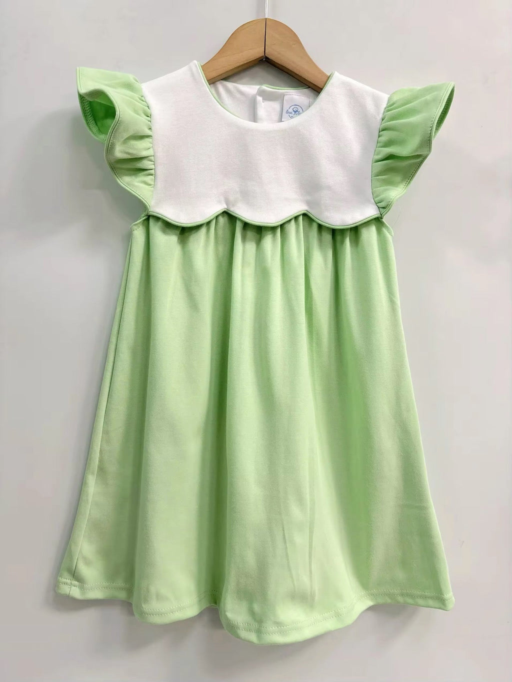 Lottie Dress