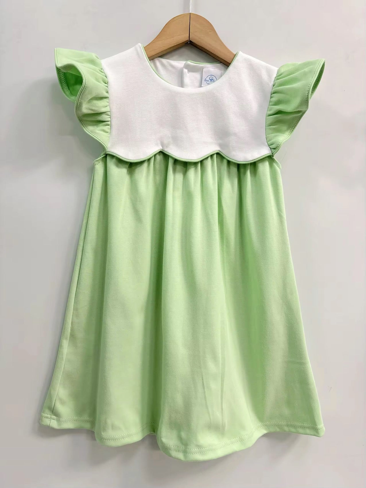 Lottie Dress
