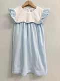 Lottie Dress — personalized example