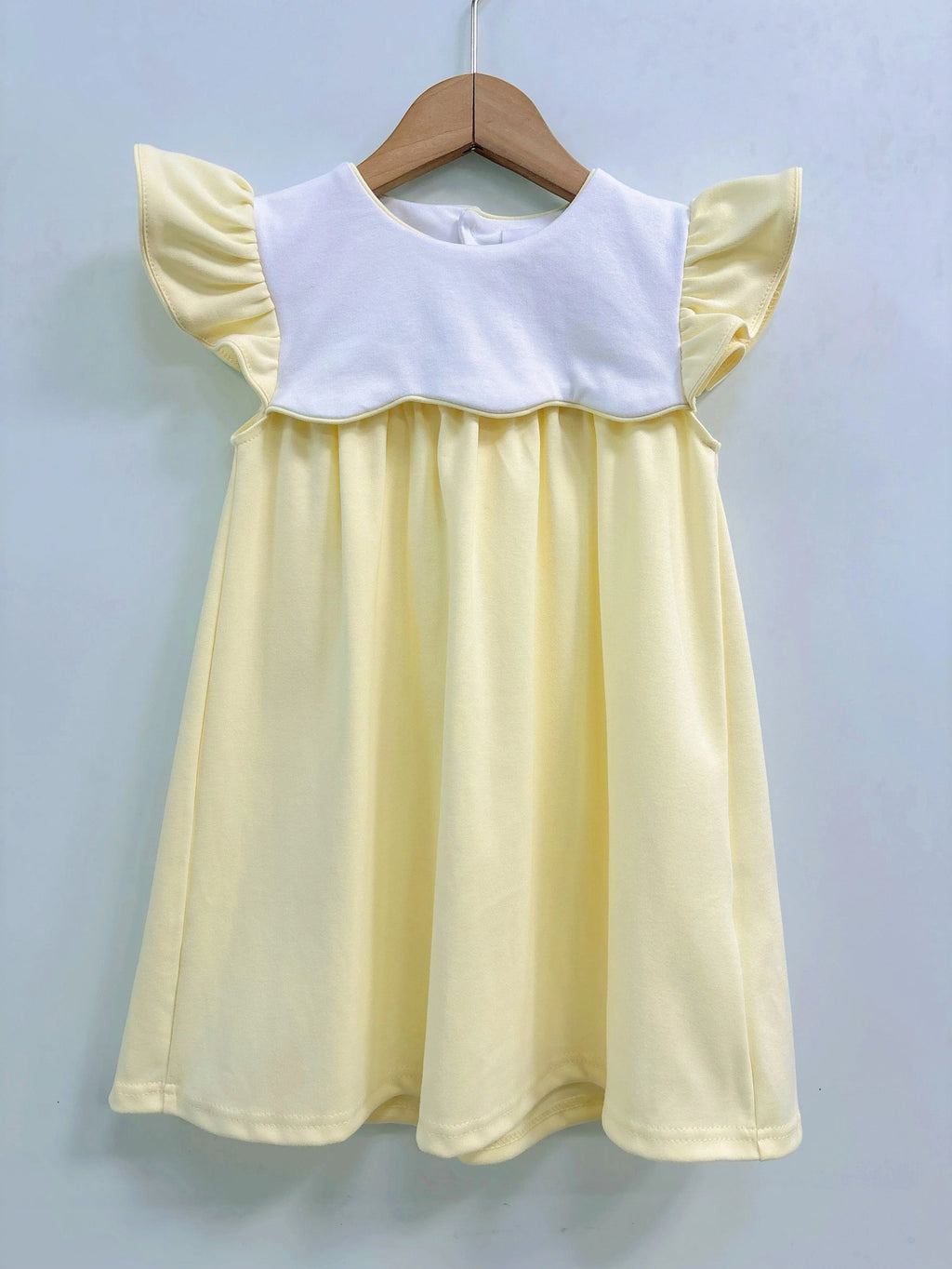 Lottie Dress