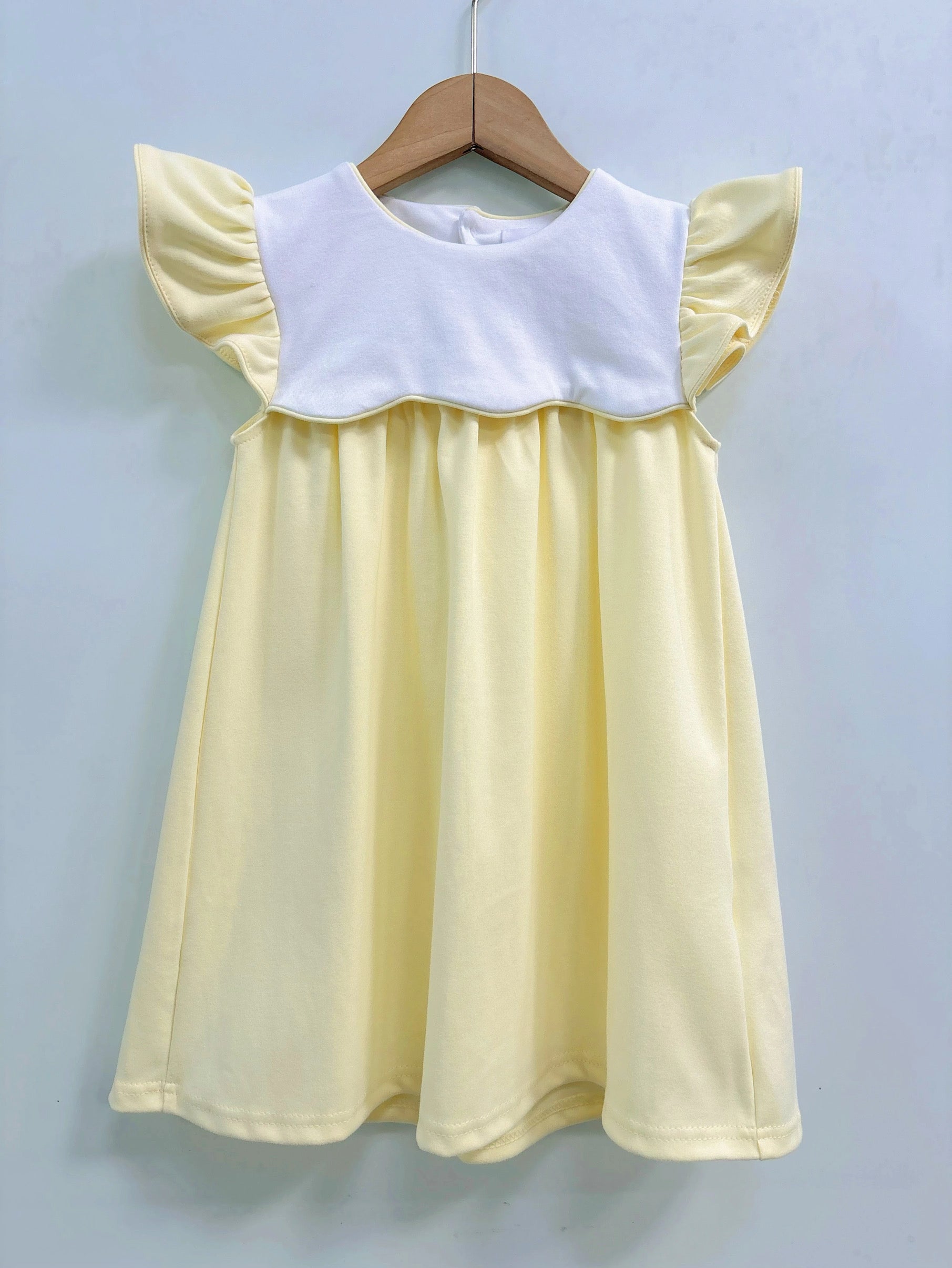 Lottie Dress