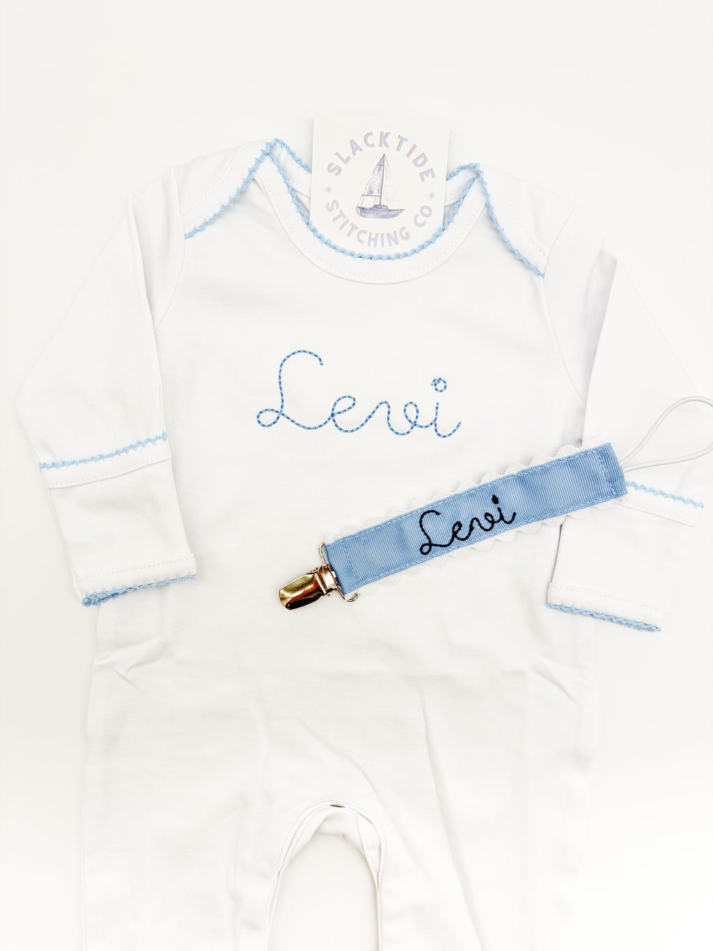 Curated Newborn Bundle