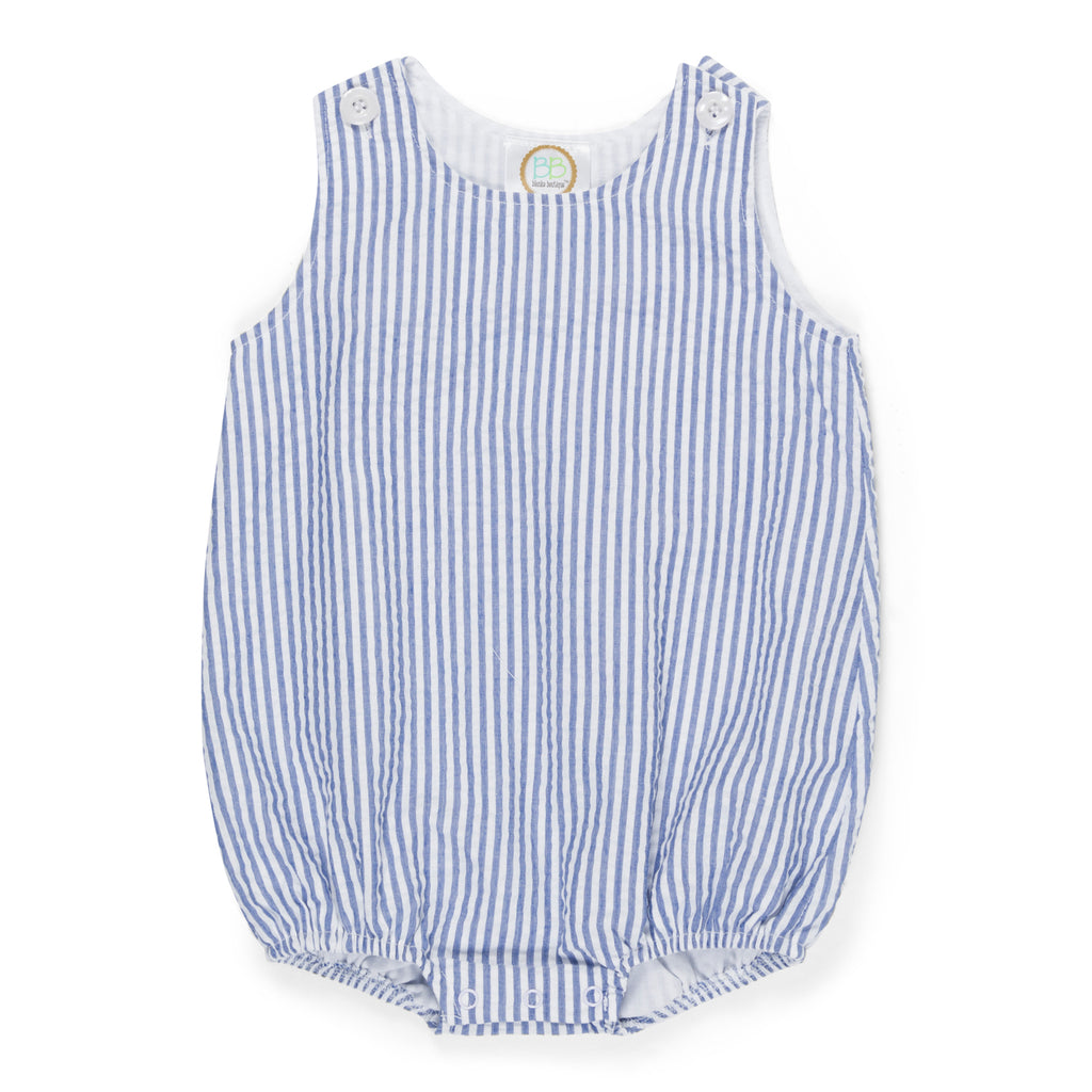 Seersucker/Gingham Sun Bubble
