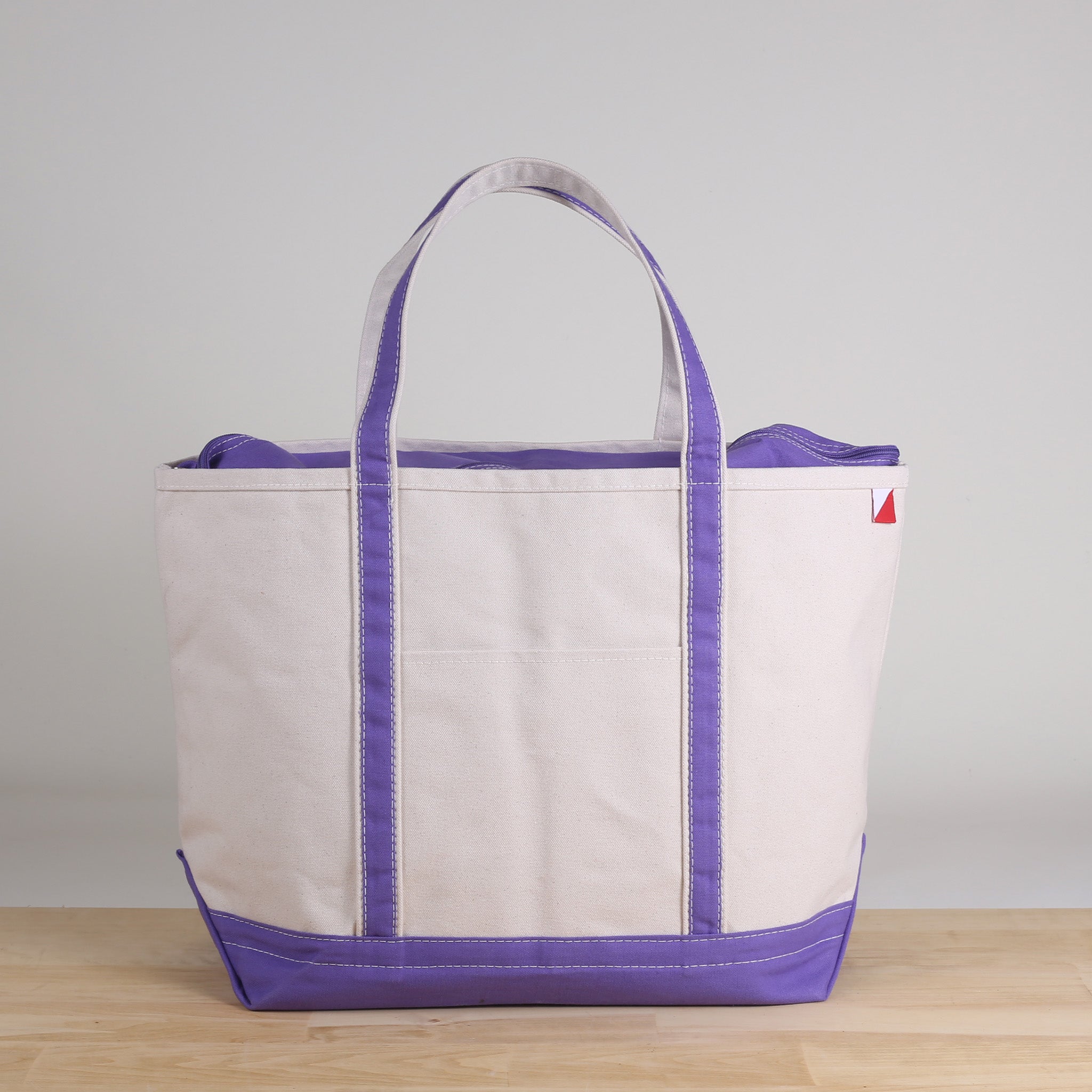 ShoreBags Classic Tote Large Private Label Customizable