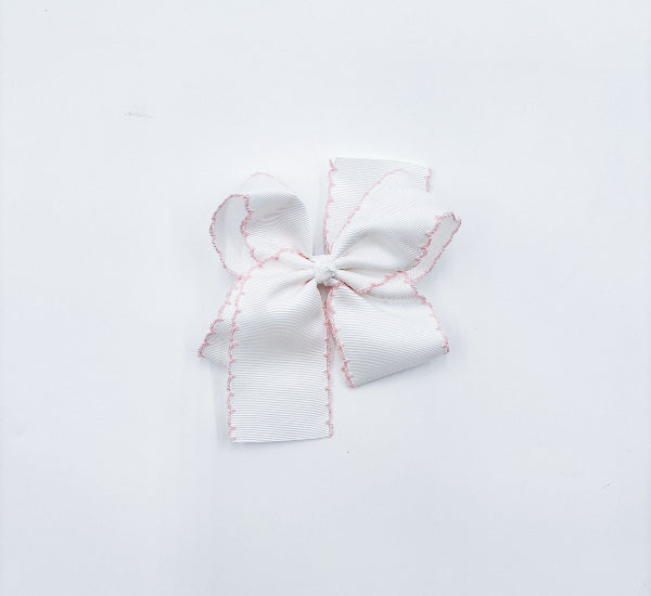 Bows - Large – plain blank bow