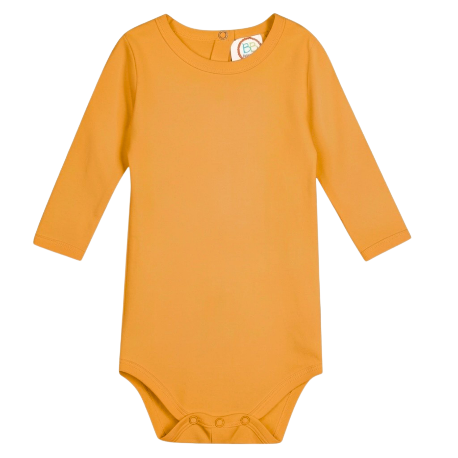 Long Sleeve Infant Bodysuit