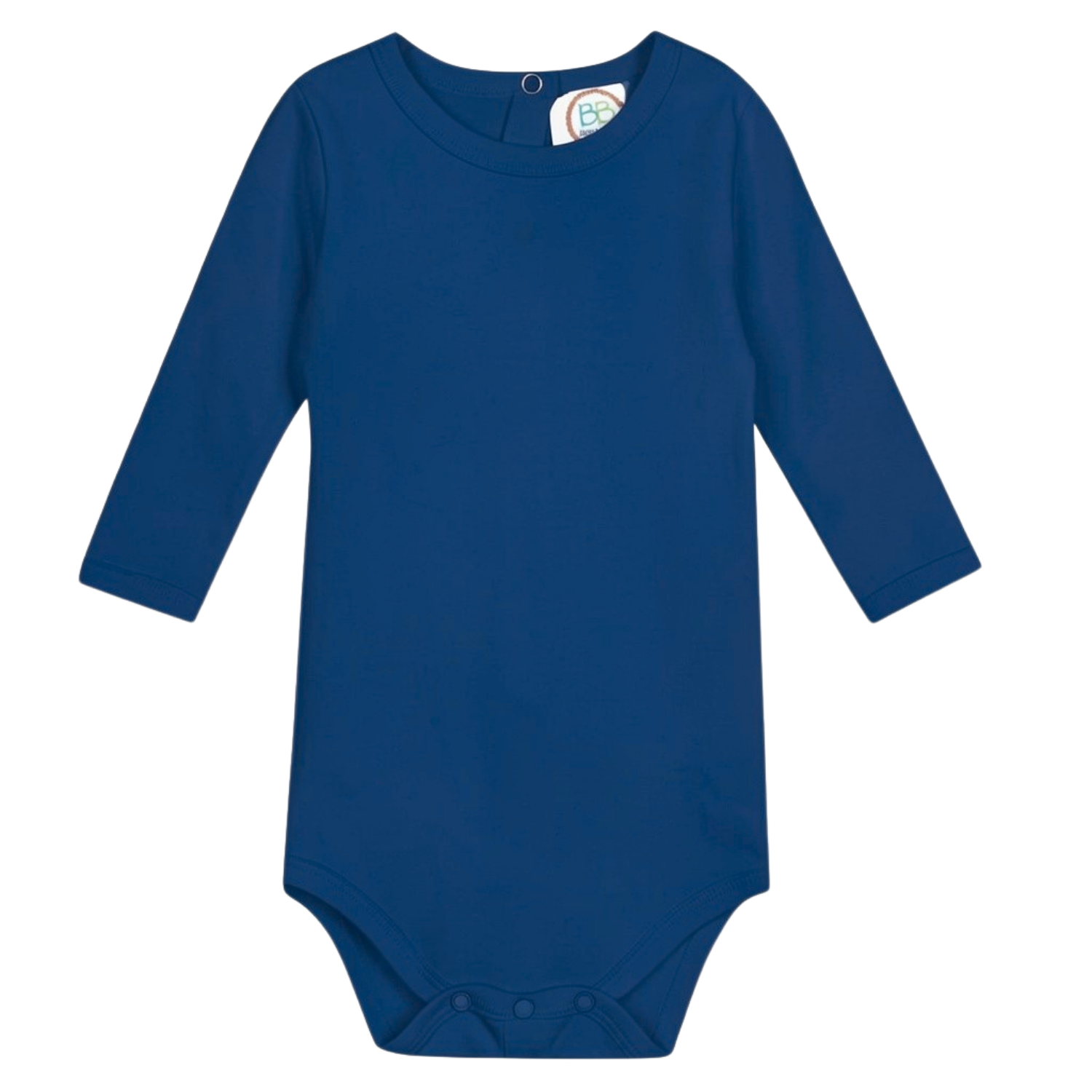 Long Sleeve Infant Bodysuit