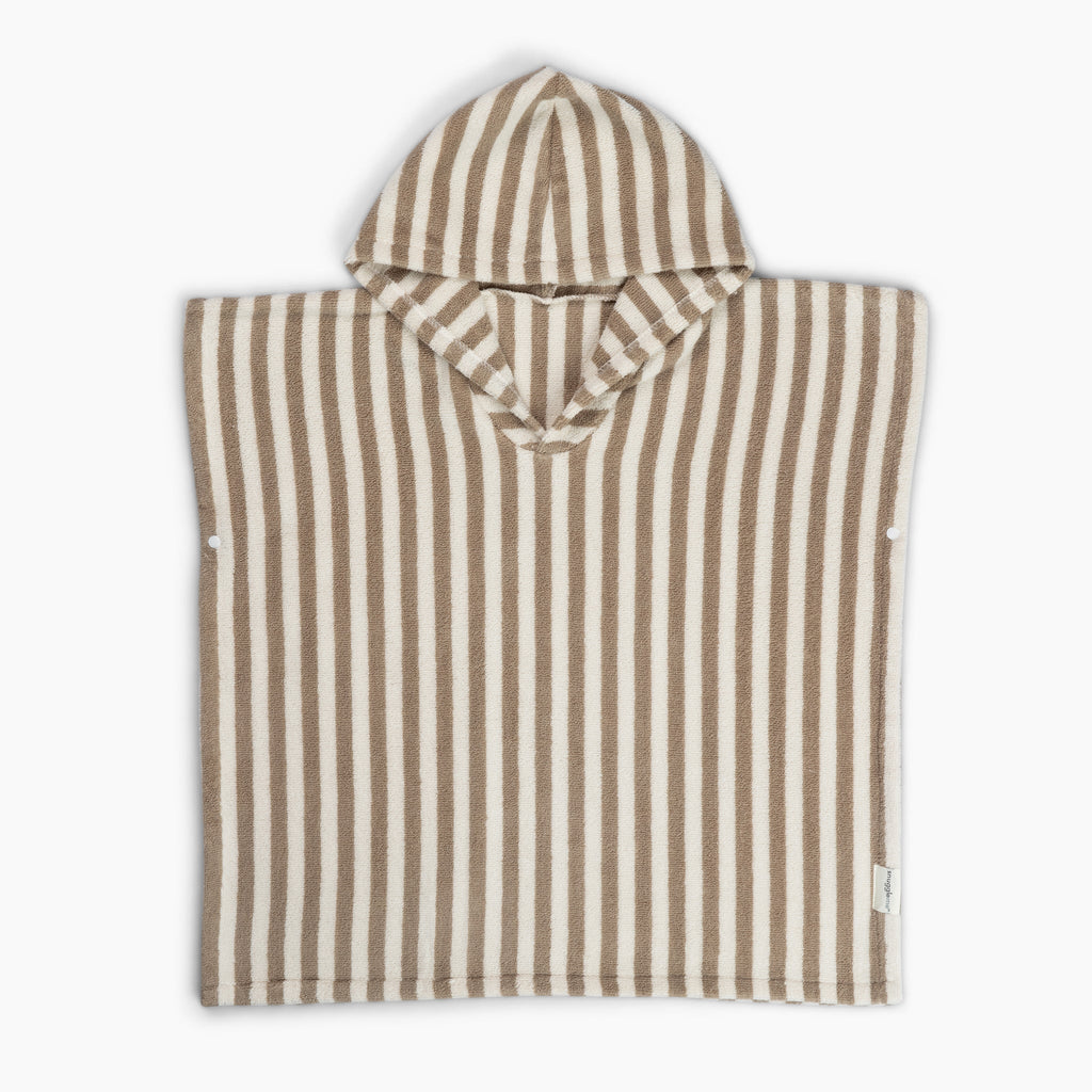Poncho Towel — personalized example