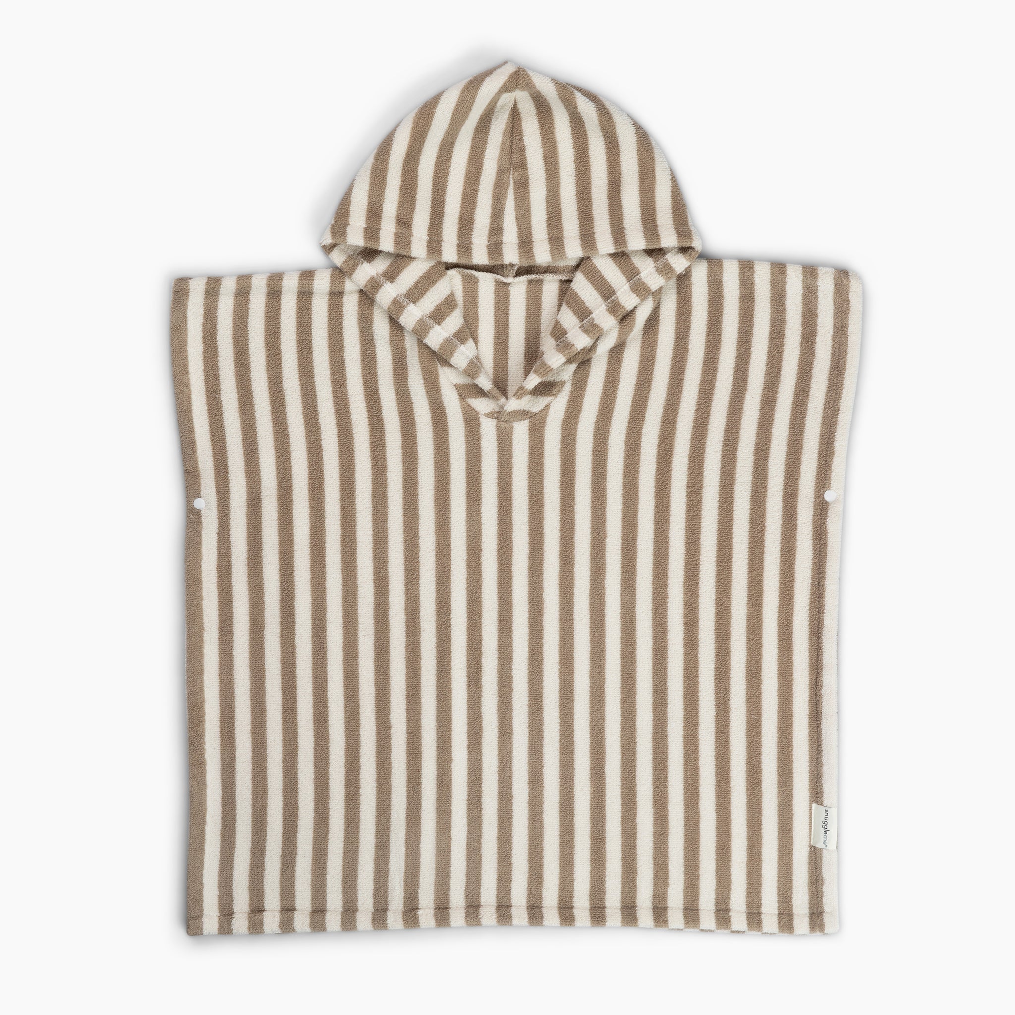 Poncho Towel — personalized example