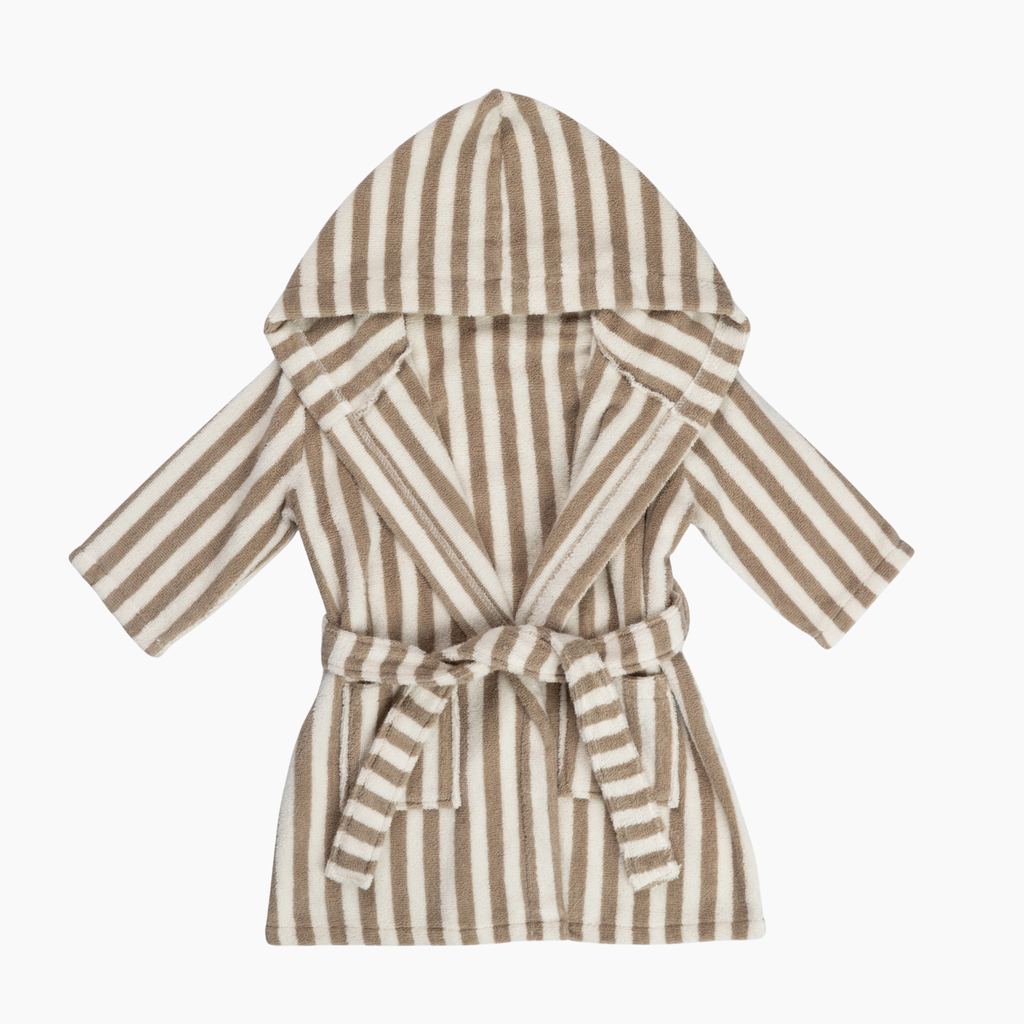 Robe Towel — personalized example