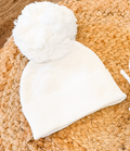 Knit Baby Hat product photo 1