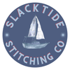 Slacktide Stitching Co. - Home