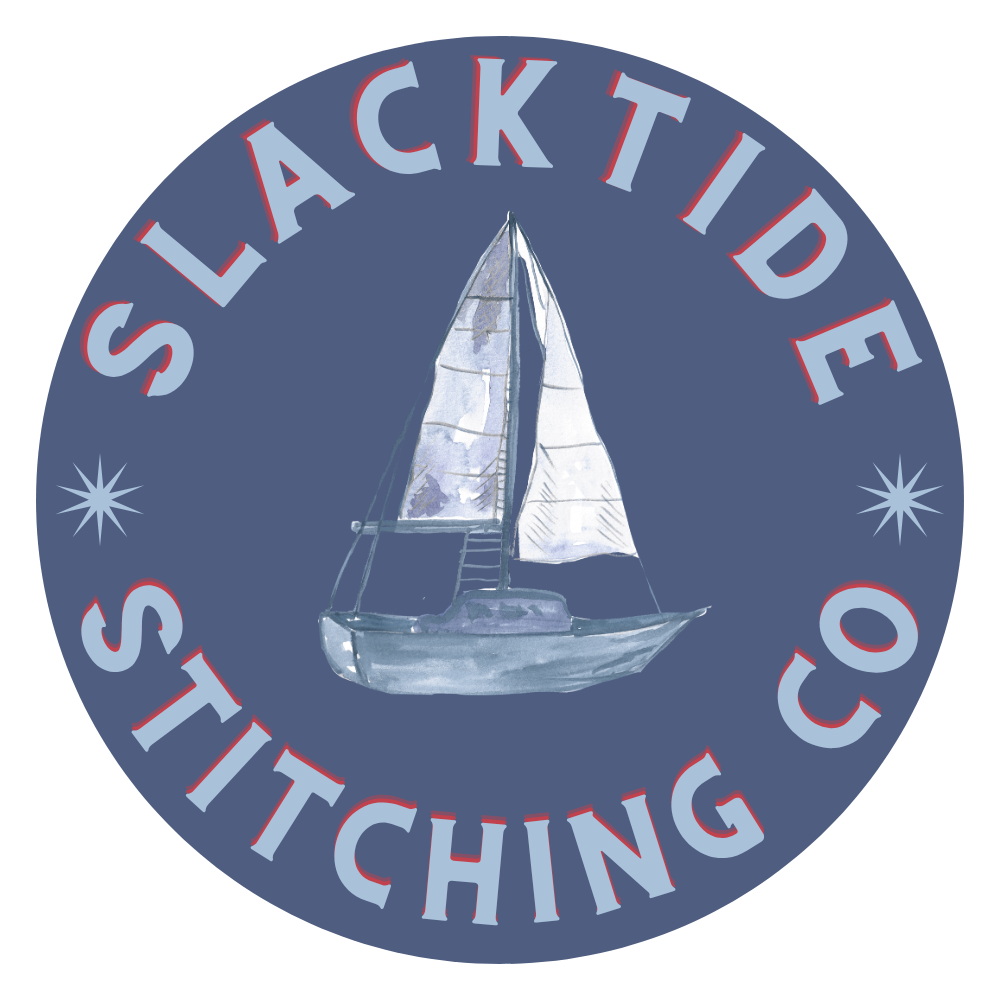 Slacktide Stitching Co.