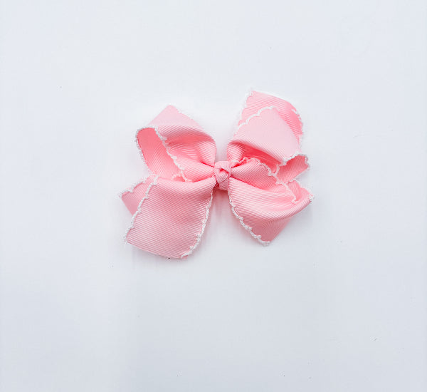 Bows - Small – plain blank bow