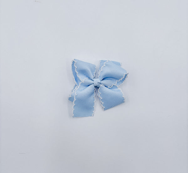 Bows - Small – plain blank bow