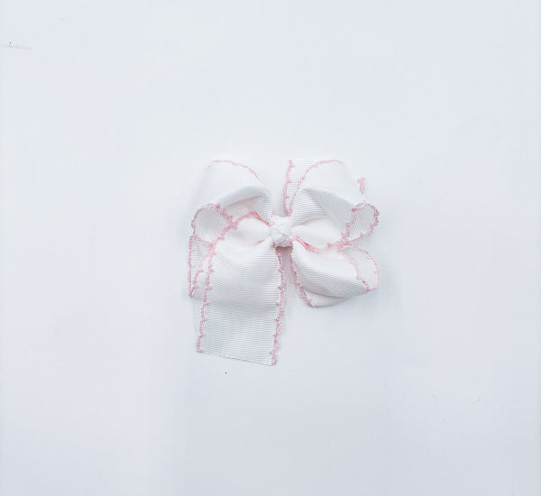 Bows - Small – plain blank bow