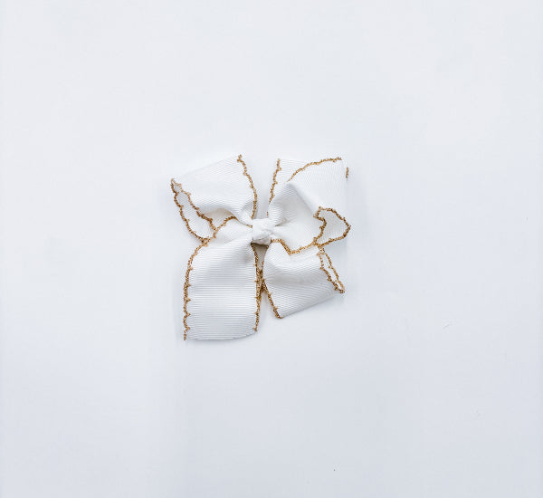Bows - Small – plain blank bow