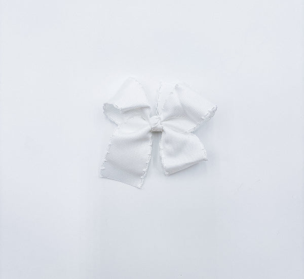 Bows - Small – plain blank bow